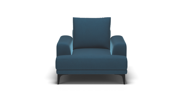 ARTIS 1 VELVET BLUE