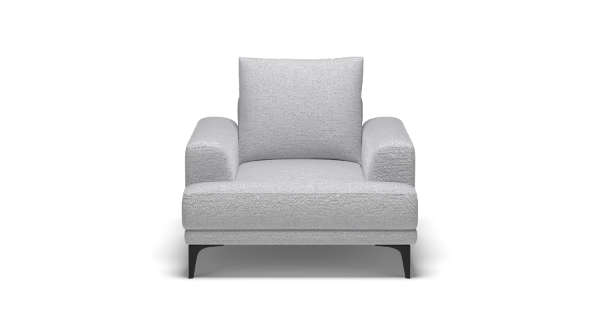 ARTIS 1 BOUCLE WHITE