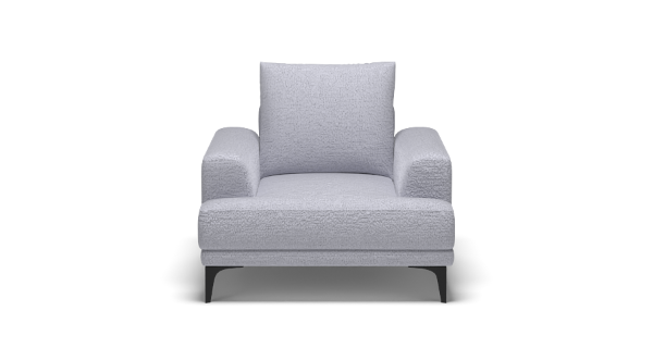 ARTIS 1 BOUCLE GREY