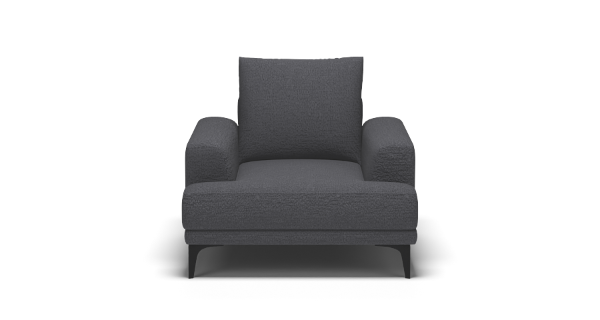 ARTIS 1 BOUCLE BLACK