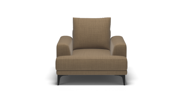 ARTIS 1 CHENILLE BEIGE
