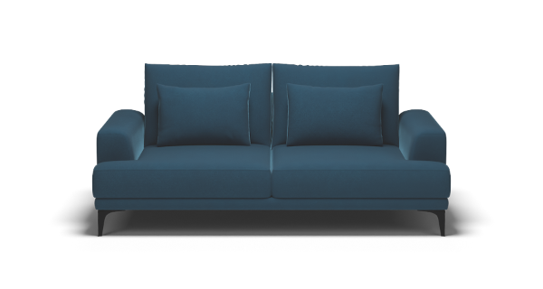 ARTIS 2 VELVET BLUE