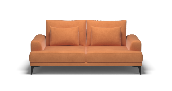 ARTIS 2 VELVET RUST