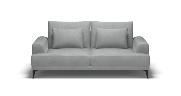 ARTIS 2 VELVET WHITE