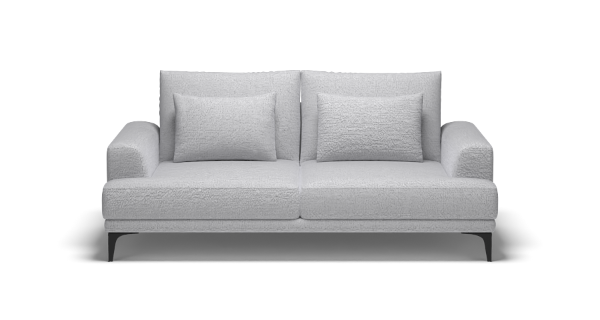 ARTIS 2 BOUCLE WHITE