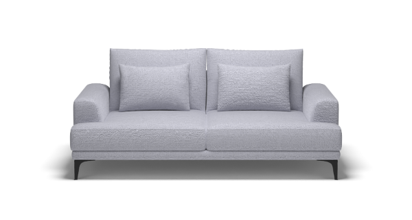 ARTIS 2 BOUCLE GREY