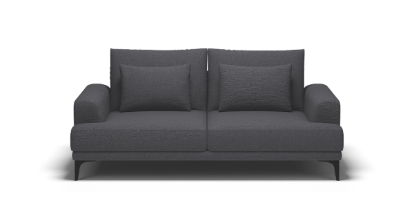 ARTIS 2 BOUCLE BLACK