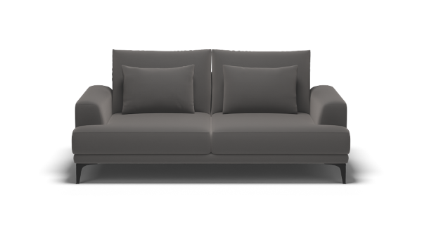 ARTIS 2 CHENILLE BLACK