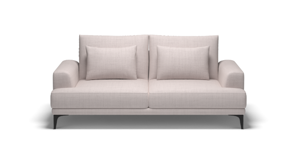 ARTIS 2 CHENILLE GREY