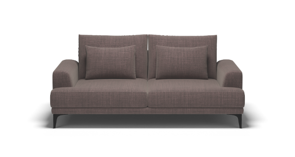 ARTIS 2 CHENILLE BURGUNDY