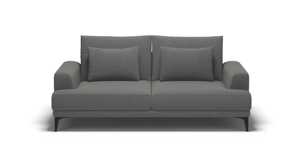 ARTIS 2 CHENILLE GRAPHITE
