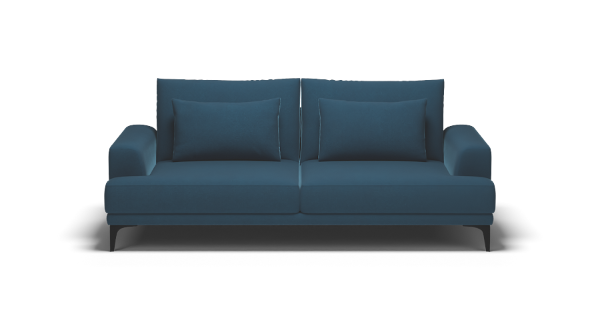 ARTIS 3 VELVET BLUE