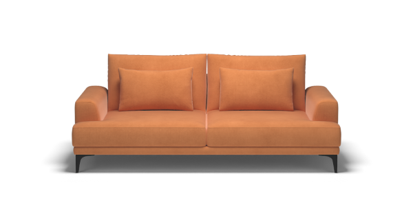 ARTIS 3 VELVET RUST