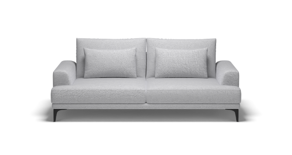 ARTIS 3 BOUCLE WHITE
