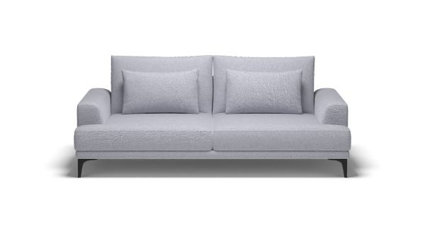 ARTIS 3 BOUCLE GREY
