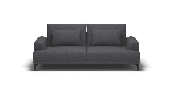 ARTIS 3 BOUCLE BLACK