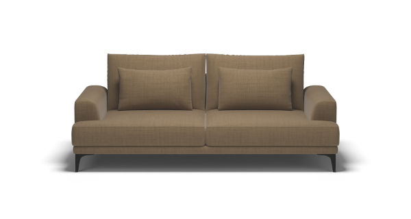 ARTIS 3 CHENILLE BEIGE