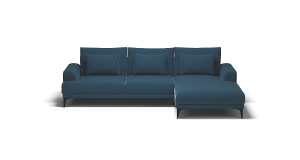 ARTIS 2/CHG VELVET BLUE