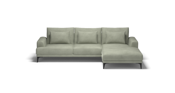 ARTIS 2/CHG VELVET OLIVE