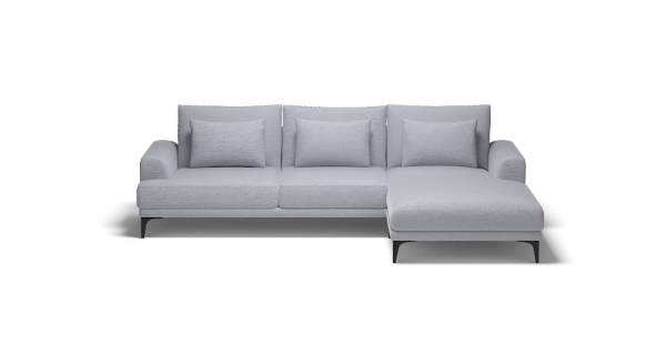 ARTIS 2/CHG BOUCLE GREY