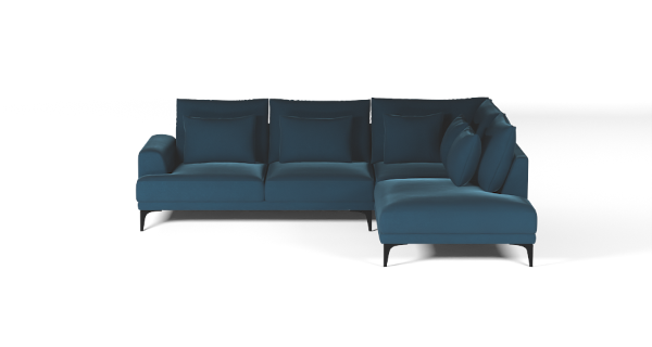 ARTIS 2/RX VELVET BLUE