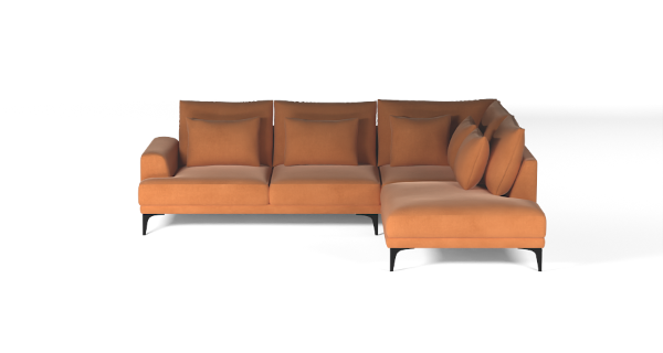 ARTIS 2/RX VELVET RUST
