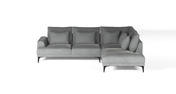 ARTIS 2/RX VELVET WHITE
