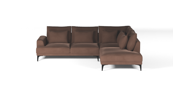 ARTIS 2/RX VELVET BROWN