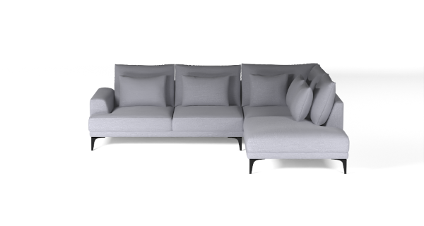 ARTIS 2/RX BOUCLE GREY
