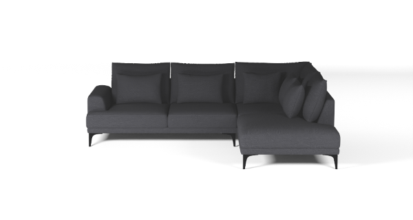 ARTIS 2/RX BOUCLE BLACK