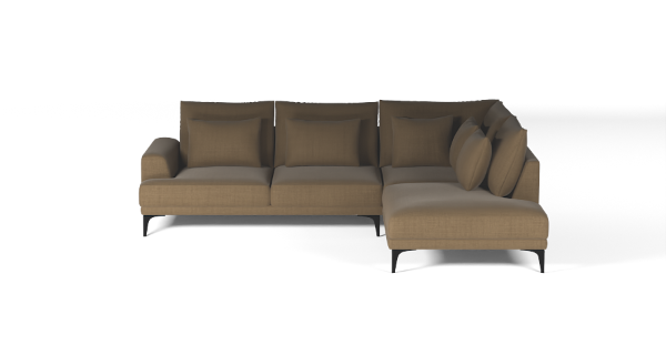 ARTIS 2/RX CHENILLE BEIGE