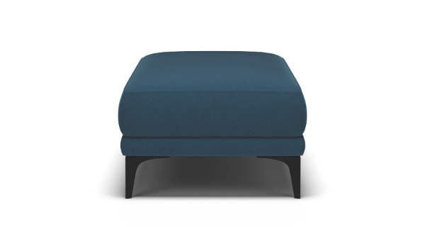 ARTIS PUF VELVET BLUE