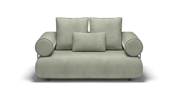 CASABLANCA 2 VELVET OLIVE