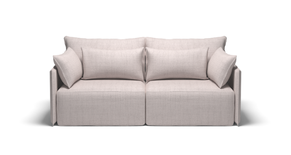 FABIEN CHENILLE GREY