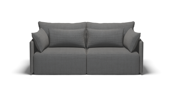 FABIEN CHENILLE GRAPHITE