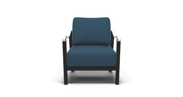 PHILIP VELVET BLUE
