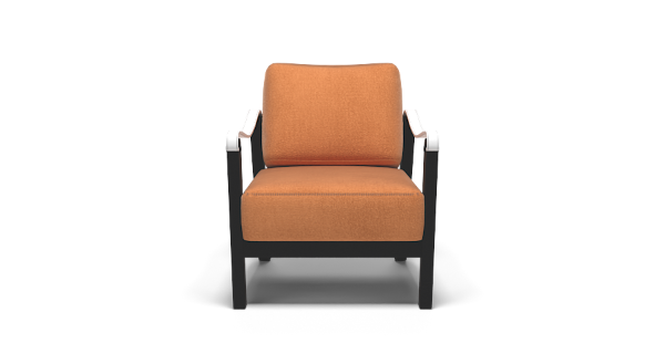 PHILIP VELVET RUST