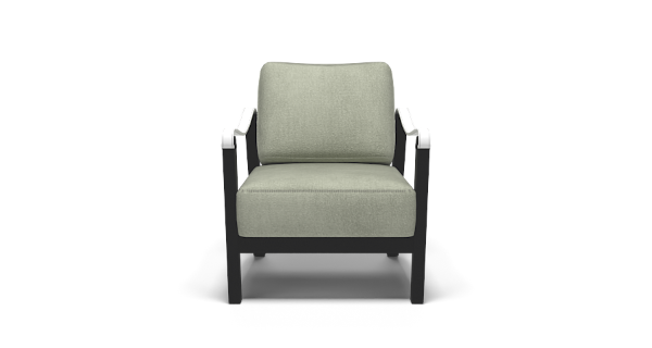 PHILIP VELVET OLIVE