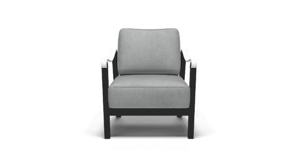 PHILIP VELVET WHITE