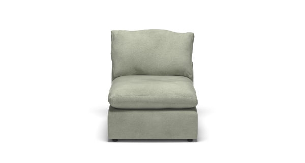 LAZY N VELVET OLIVE