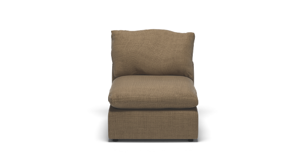 LAZY N CHENILLE BEIGE