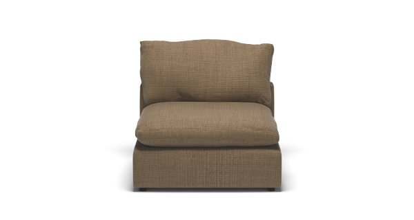 LAZY N1 CHENILLE BEIGE
