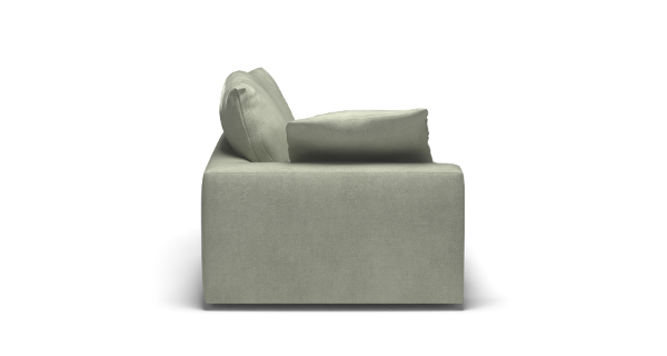 LAZY A1 VELVET OLIVE