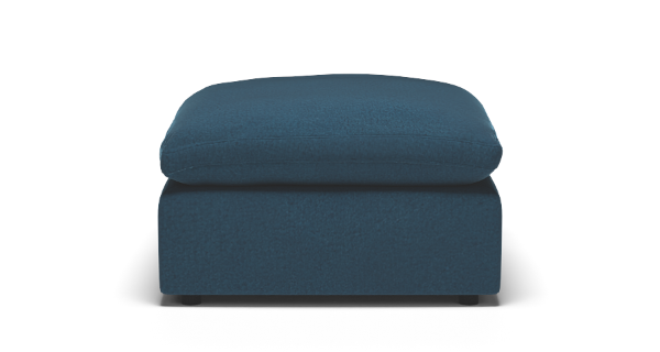 LAZY B VELVET BLUE