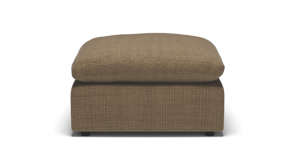 LAZY B CHENILLE BEIGE