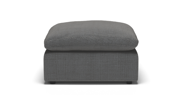 LAZY B CHENILLE GRAPHITE