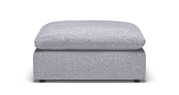 LAZY B1 BOUCLE GREY