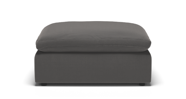 LAZY B1 CHENILLE BLACK