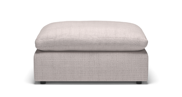 LAZY B1 CHENILLE GREY