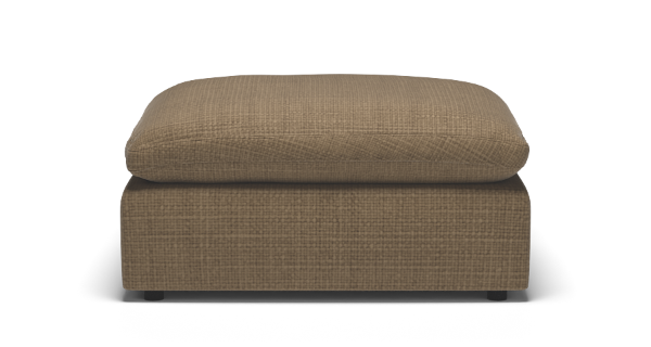 LAZY B1 CHENILLE BEIGE